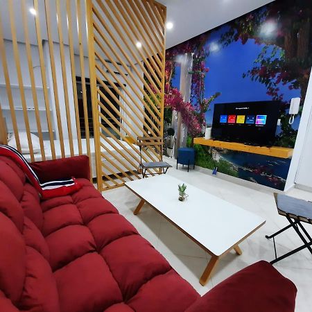 Saranda Promenade Apts מראה חיצוני תמונה