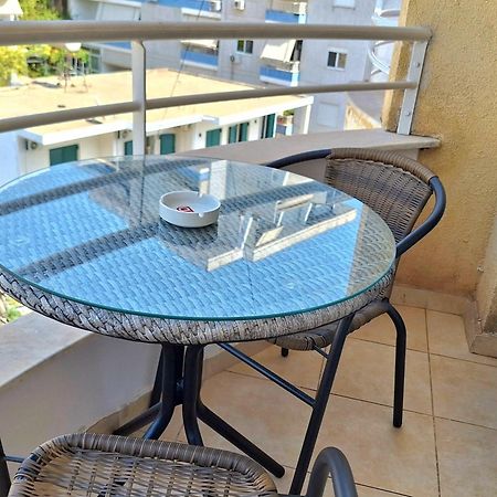 Saranda Promenade Apts מראה חיצוני תמונה