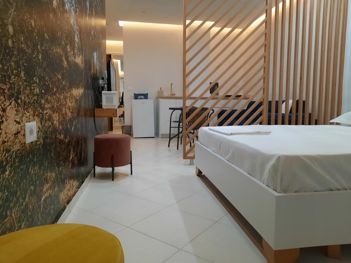 Saranda Promenade Apts מראה חיצוני תמונה