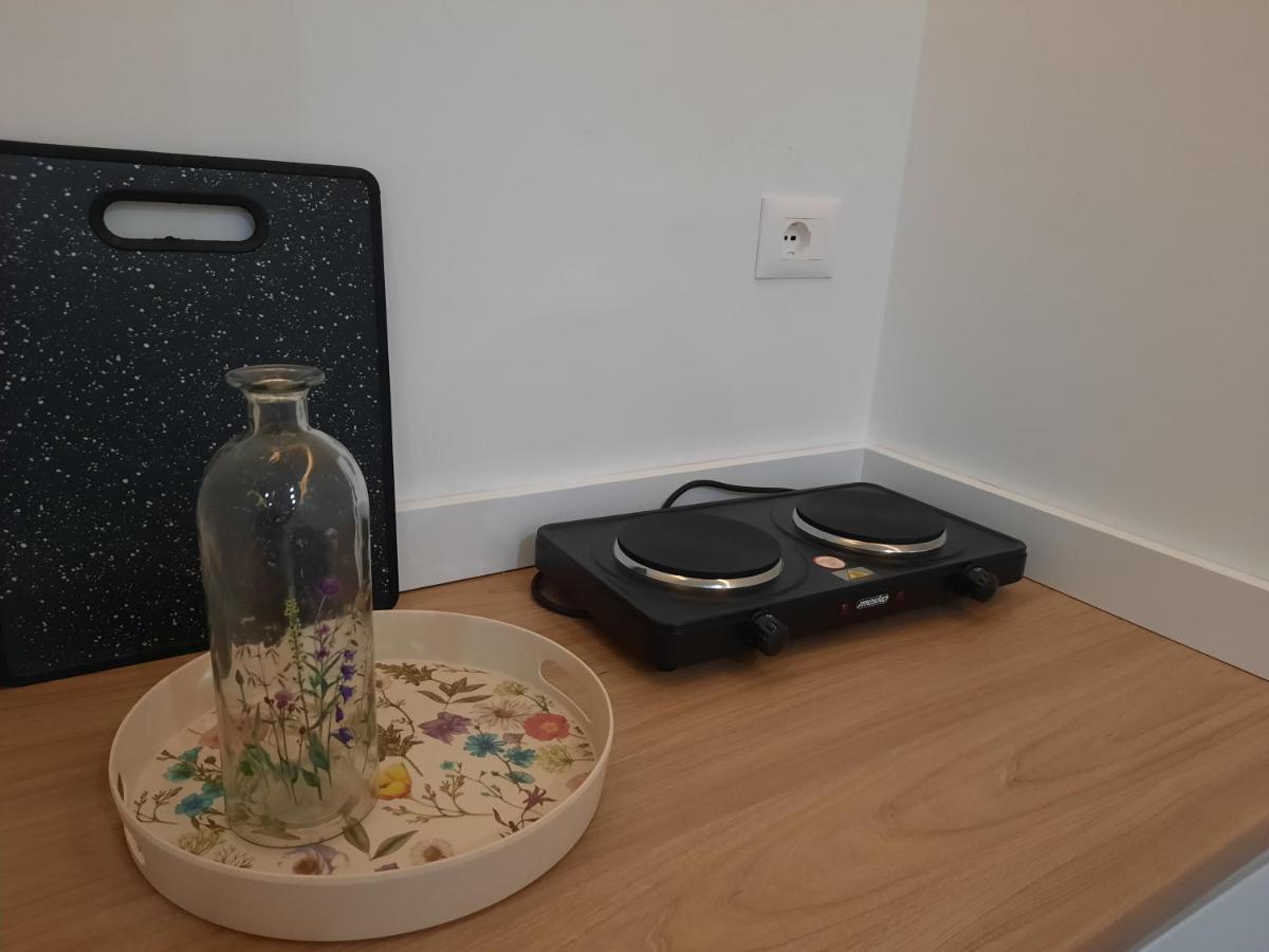 Saranda Promenade Apts מראה חיצוני תמונה
