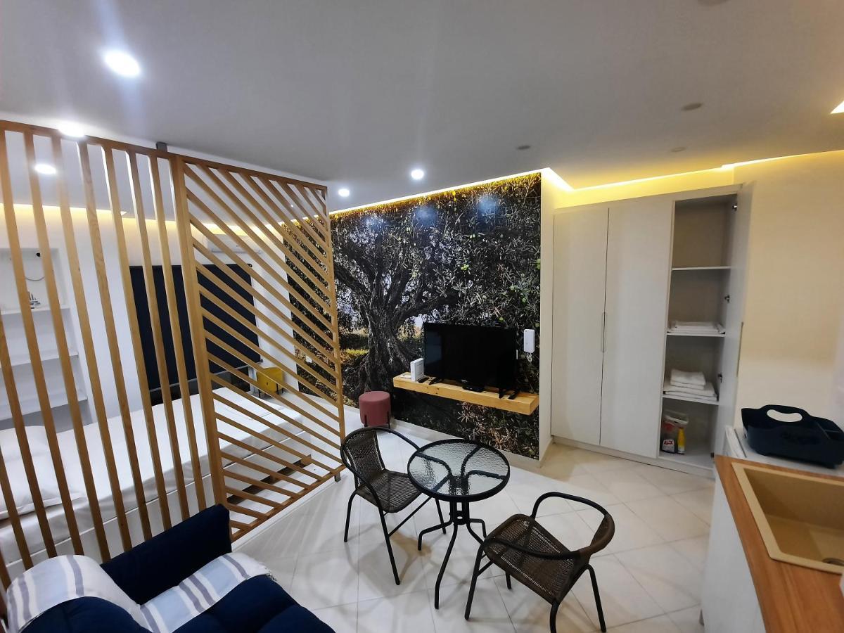 Saranda Promenade Apts מראה חיצוני תמונה