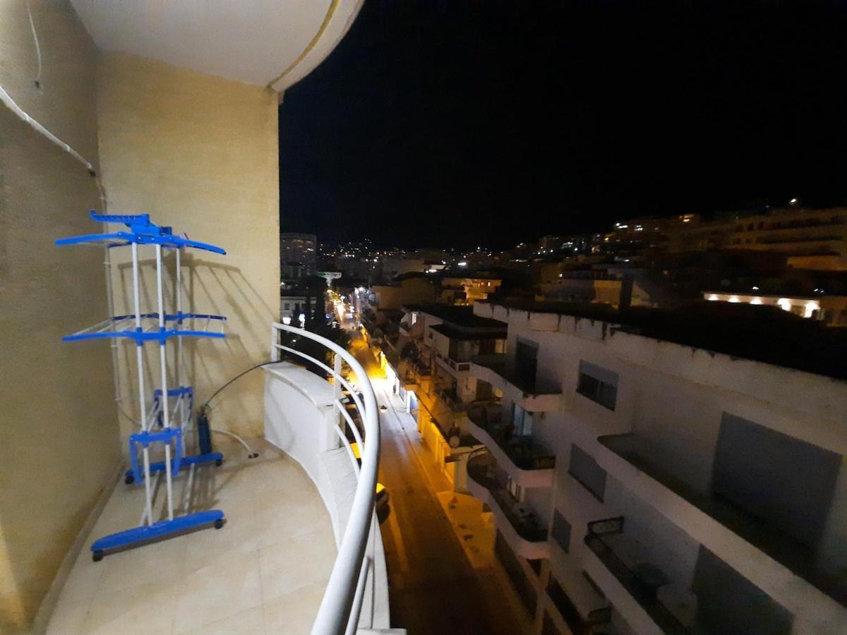 Saranda Promenade Apts מראה חיצוני תמונה
