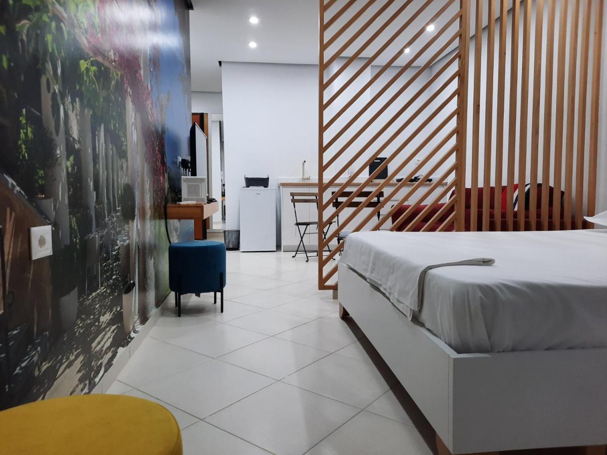 Saranda Promenade Apts מראה חיצוני תמונה