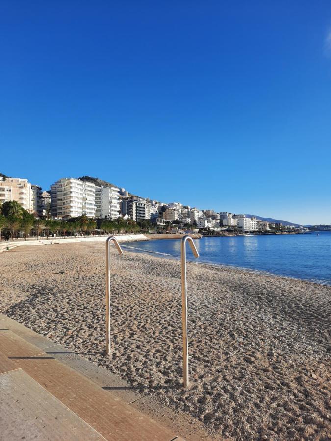 Saranda Promenade Apts מראה חיצוני תמונה