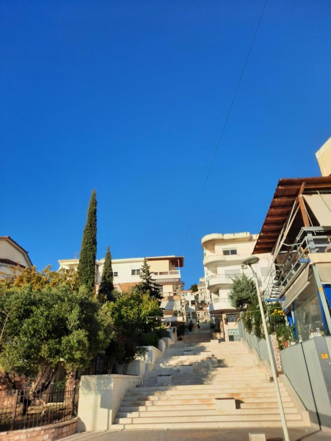 Saranda Promenade Apts מראה חיצוני תמונה