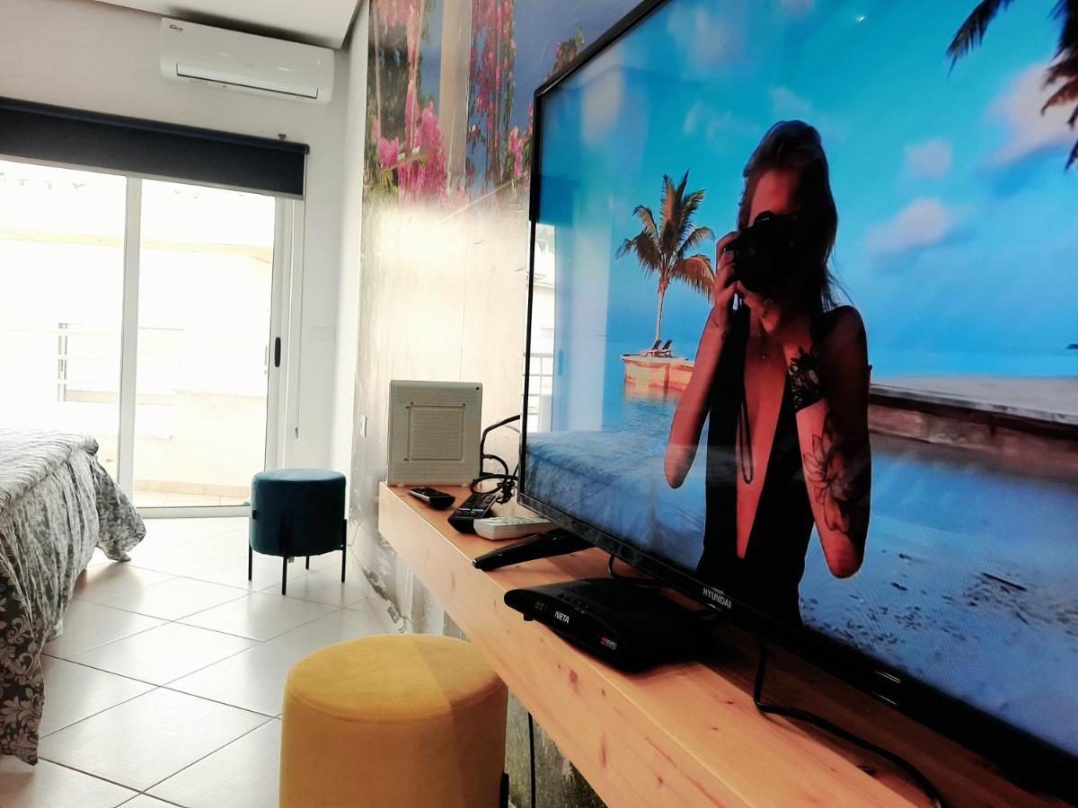 Saranda Promenade Apts מראה חיצוני תמונה