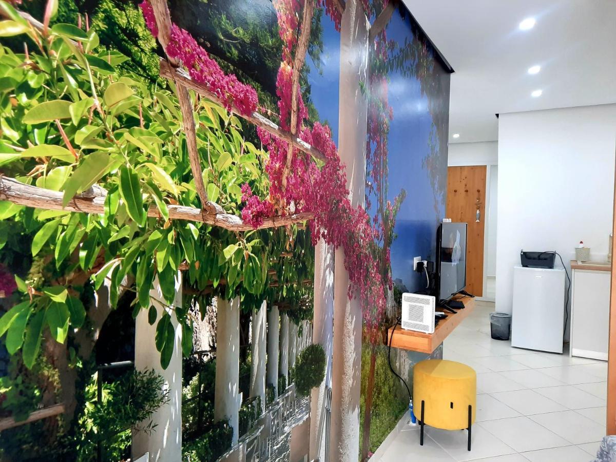 Saranda Promenade Apts מראה חיצוני תמונה