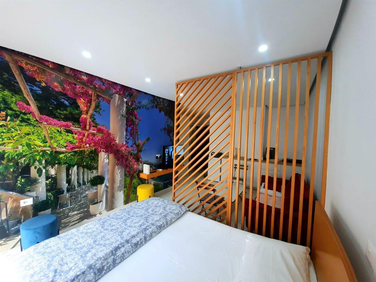 Saranda Promenade Apts מראה חיצוני תמונה