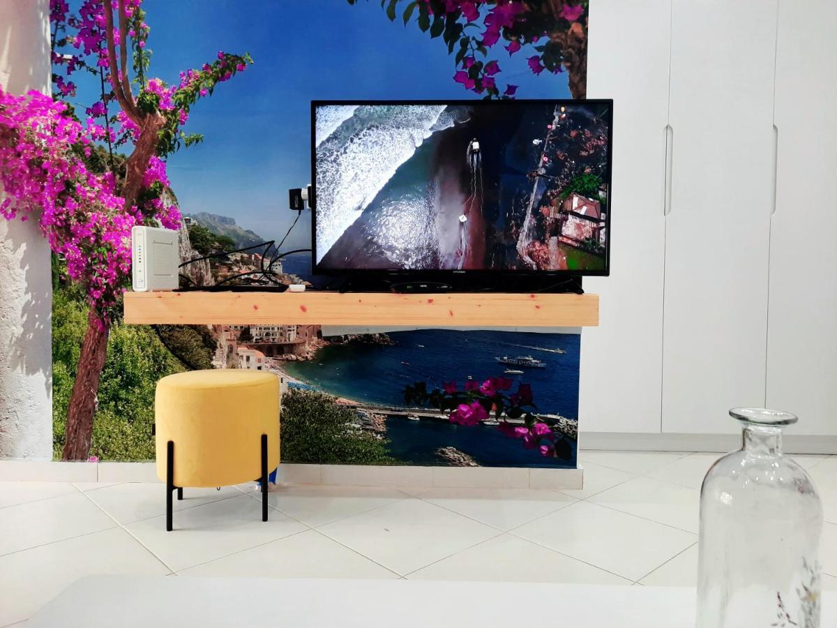 Saranda Promenade Apts מראה חיצוני תמונה