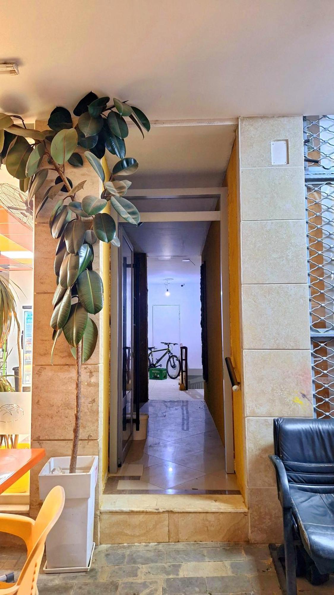 Saranda Promenade Apts מראה חיצוני תמונה