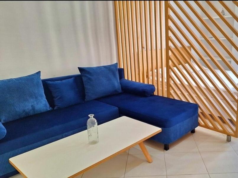Saranda Promenade Apts מראה חיצוני תמונה