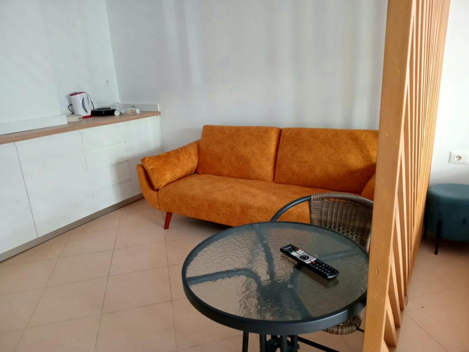 Saranda Promenade Apts מראה חיצוני תמונה